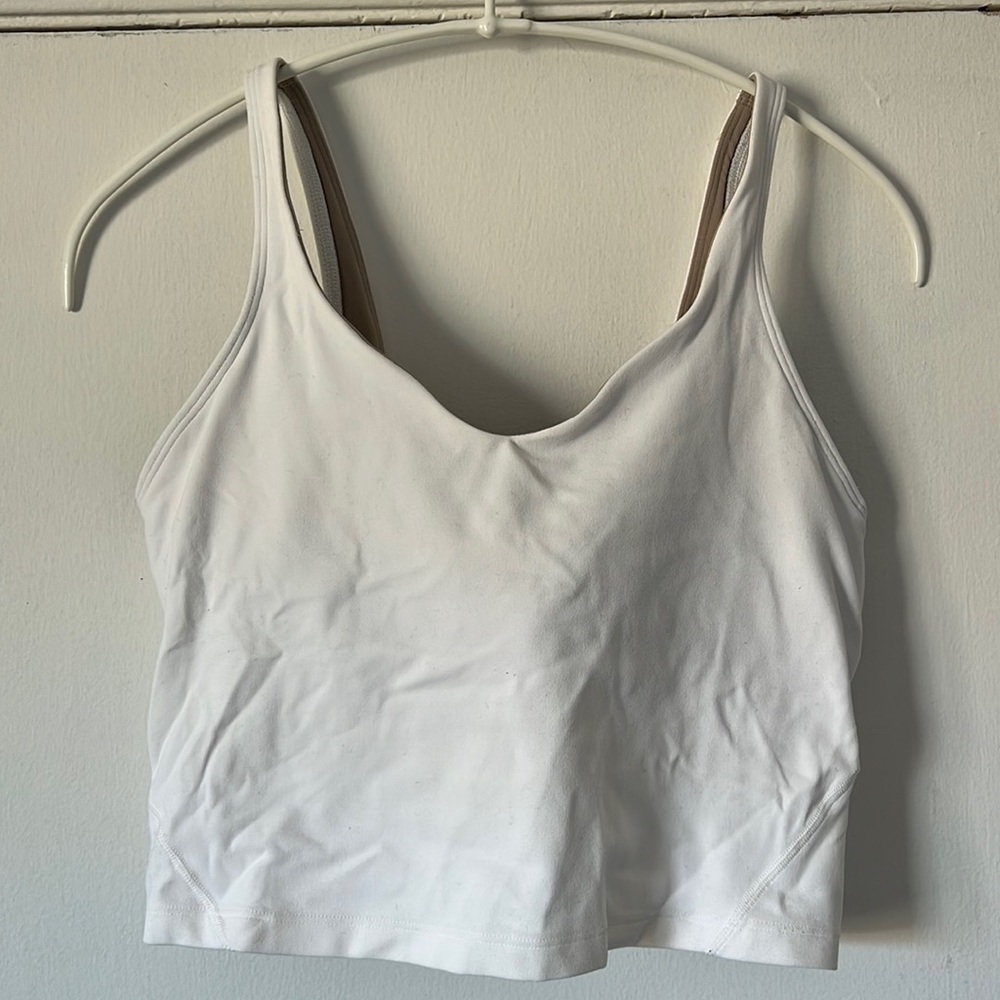 Lululemon Align Tank